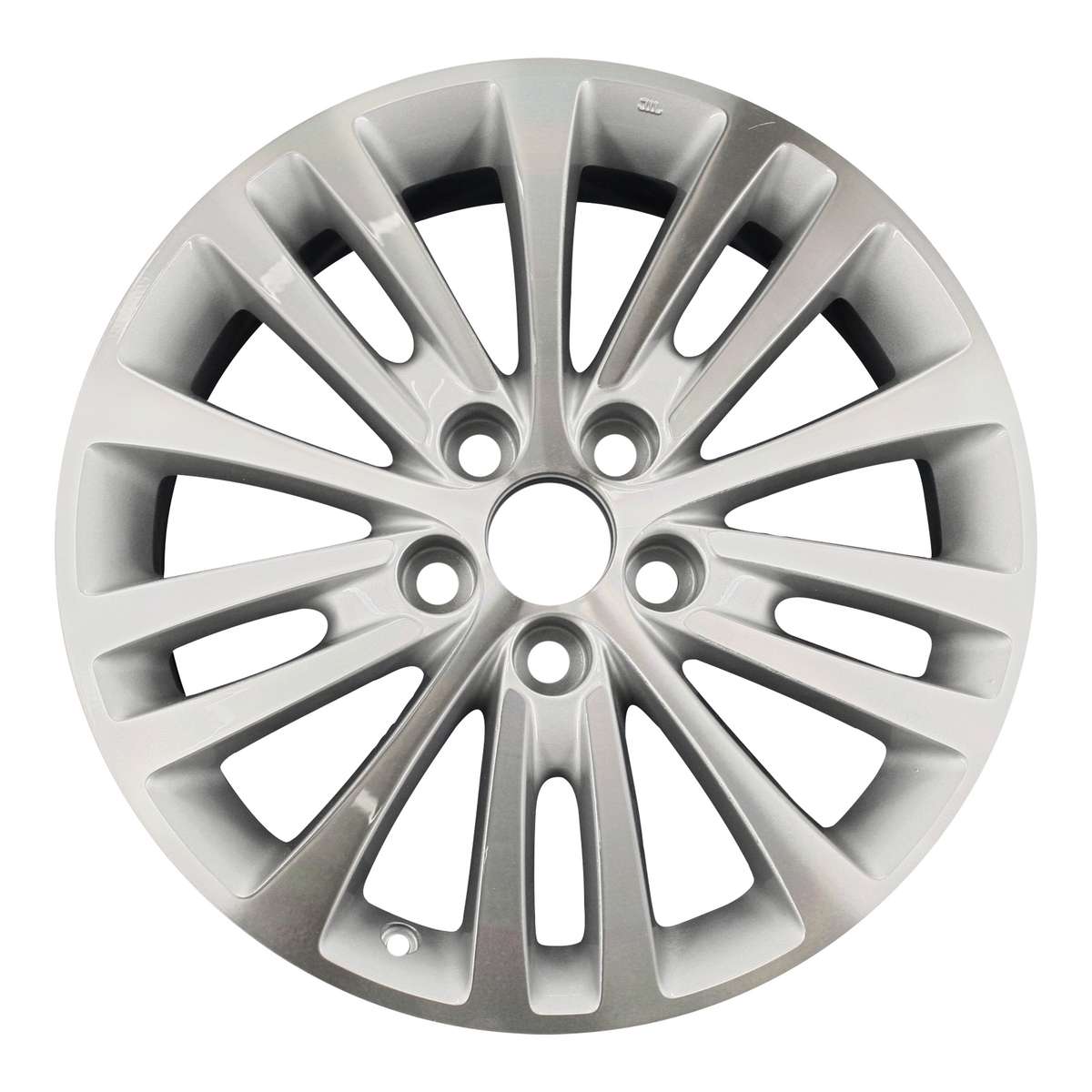 2013 Toyota Avalon 17" OEM Wheel Rim W69622MS