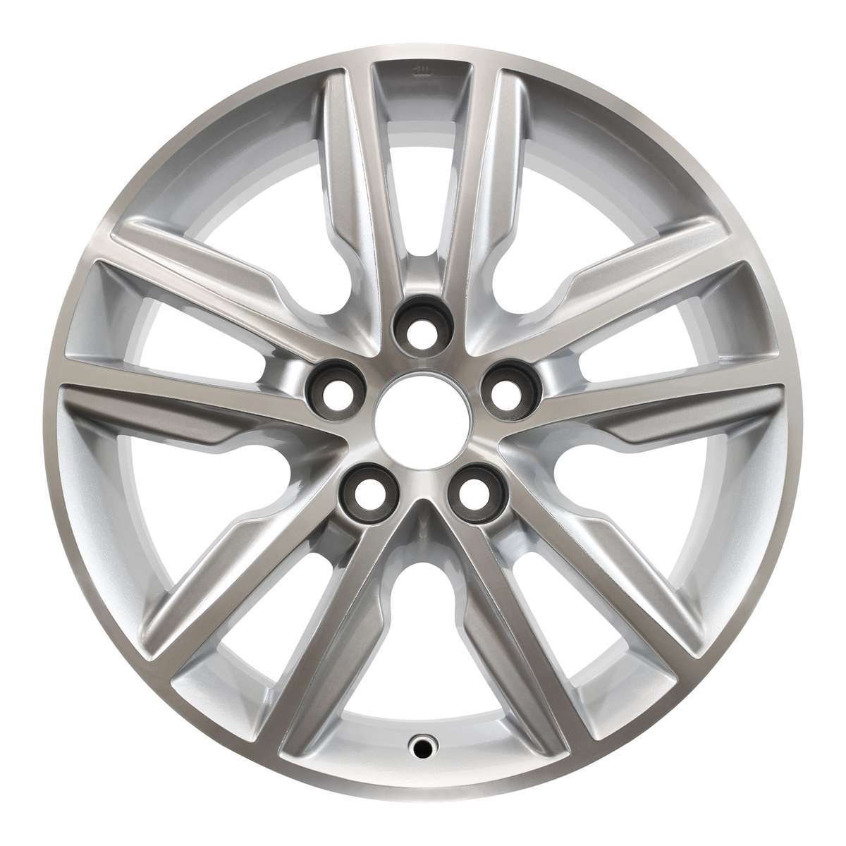 2013 Toyota Avalon 17" OEM Wheel Rim W69623MS