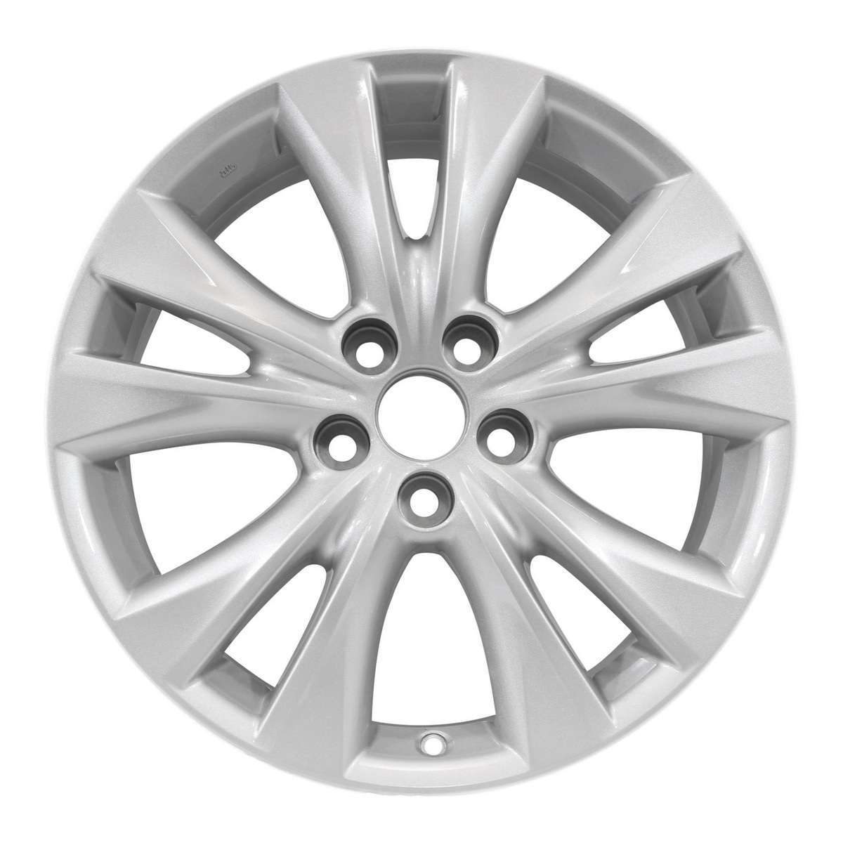2013 Toyota RAV4 18" OEM Wheel Rim W69628S