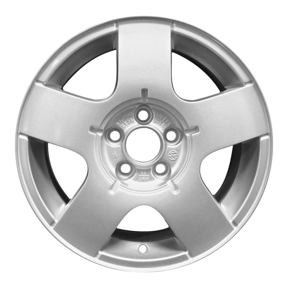 MSW by OZ オズ 社外ホイール 15インチ 4本 6J5HPCD112+47 audi/A3 VW/ゴルフ等　(VHK422)クレジットカード QRコード決済可能 taiheishopping_a050207397