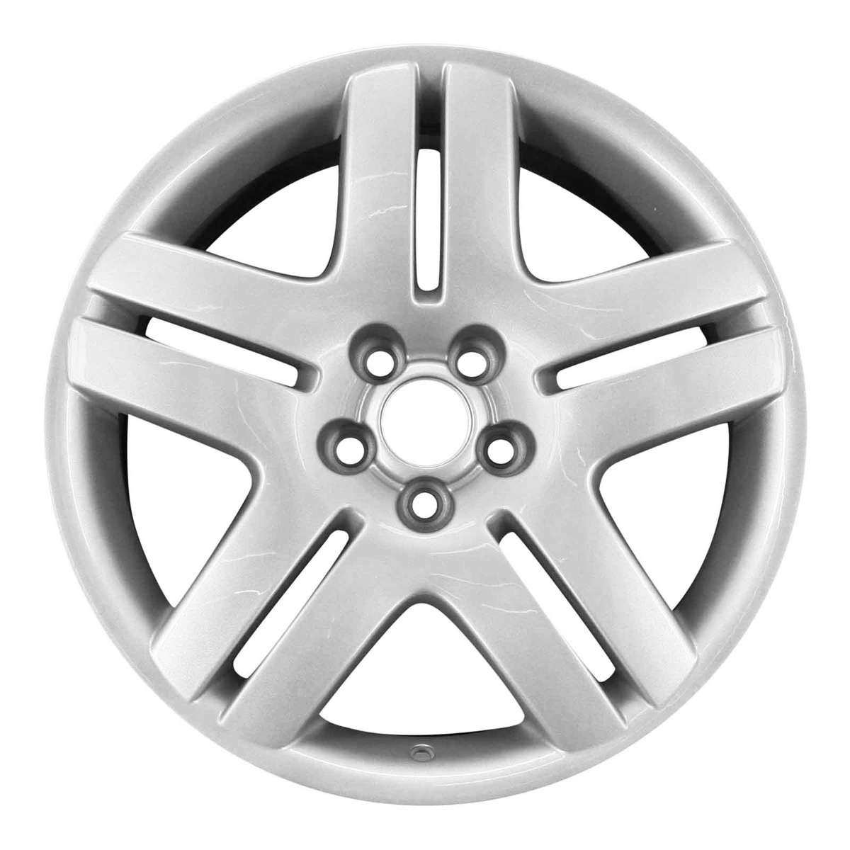2004 Volkswagen Jetta 17" OEM Wheel Rim Long Beach W69751S