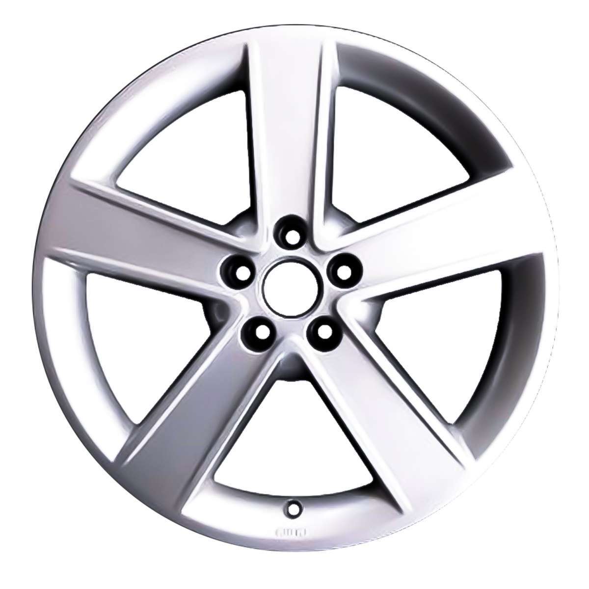 2002 Volkswagen Beetle 17" OEM Wheel Rim Toccata W69752S
