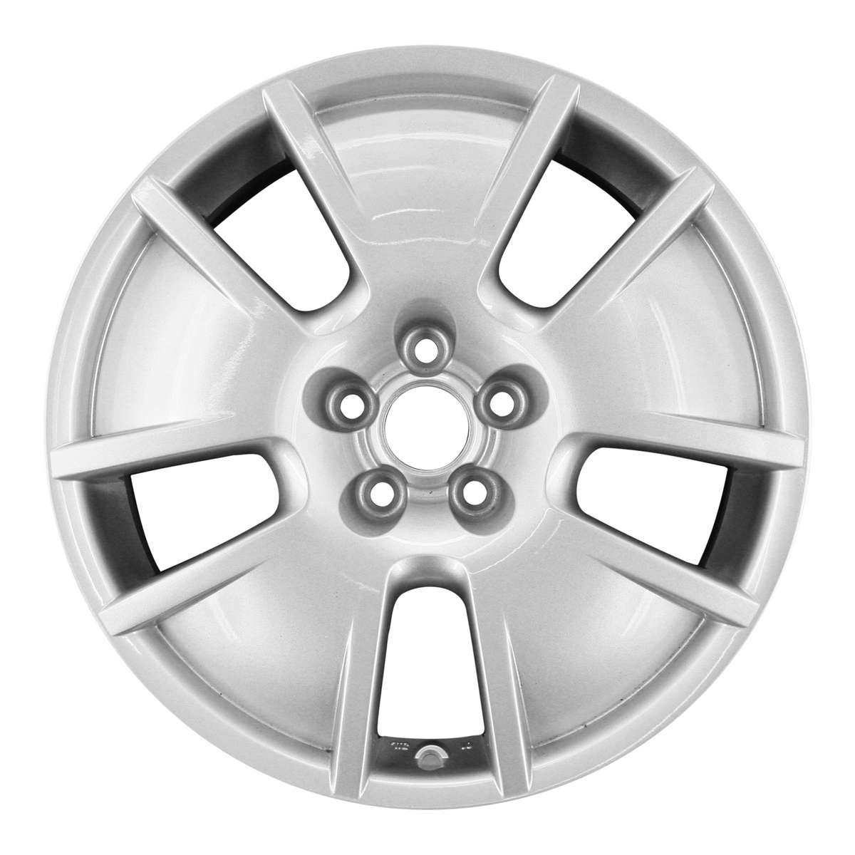 2002 Volkswagen Beetle 17" OEM Wheel Rim W69764S