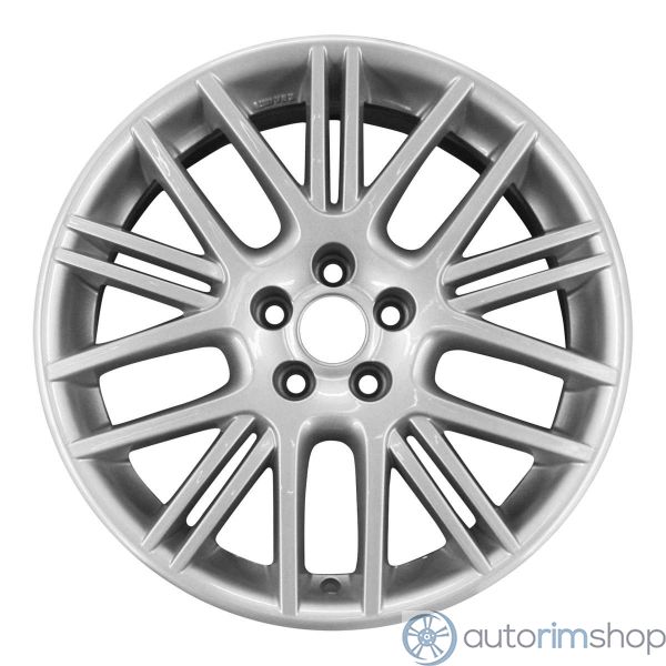 2001 Volkswagen Jetta 17" OEM Wheel Rim Exor W69785S