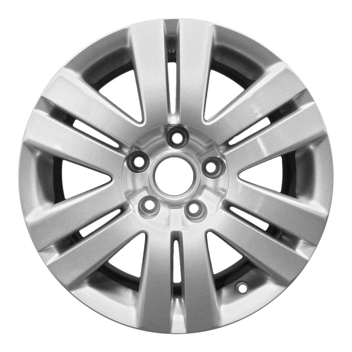 2010 Volkswagen EOS 16" OEM Wheel Rim Adelaide W69838S