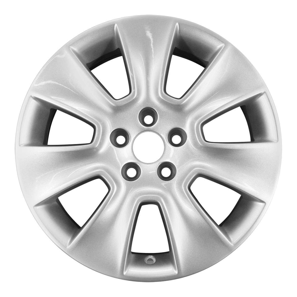 2011 Volkswagen Beetle 16" OEM Wheel Rim Mali W69866S