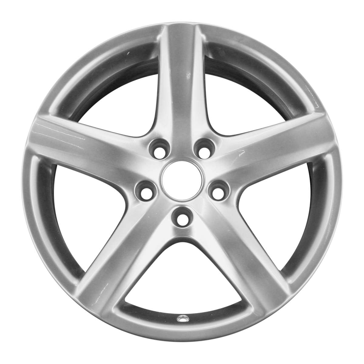 2009 Volkswagen EOS 17