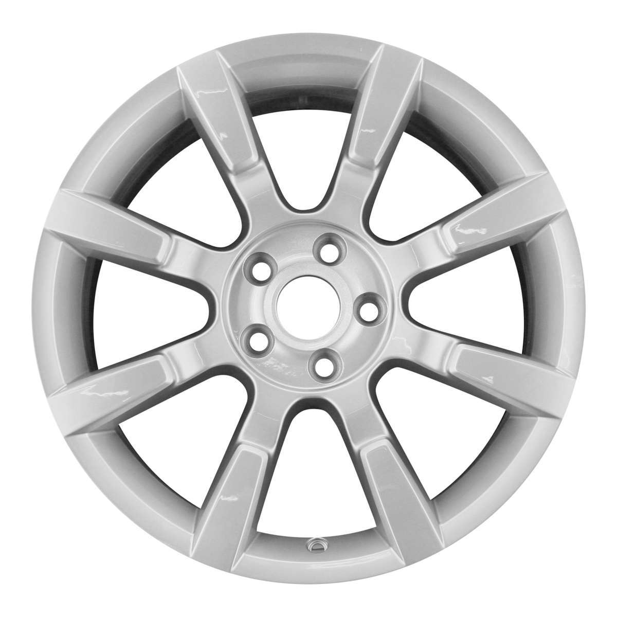 2017 Volkswagen Beetle 18" OEM Wheel Rim W69931S