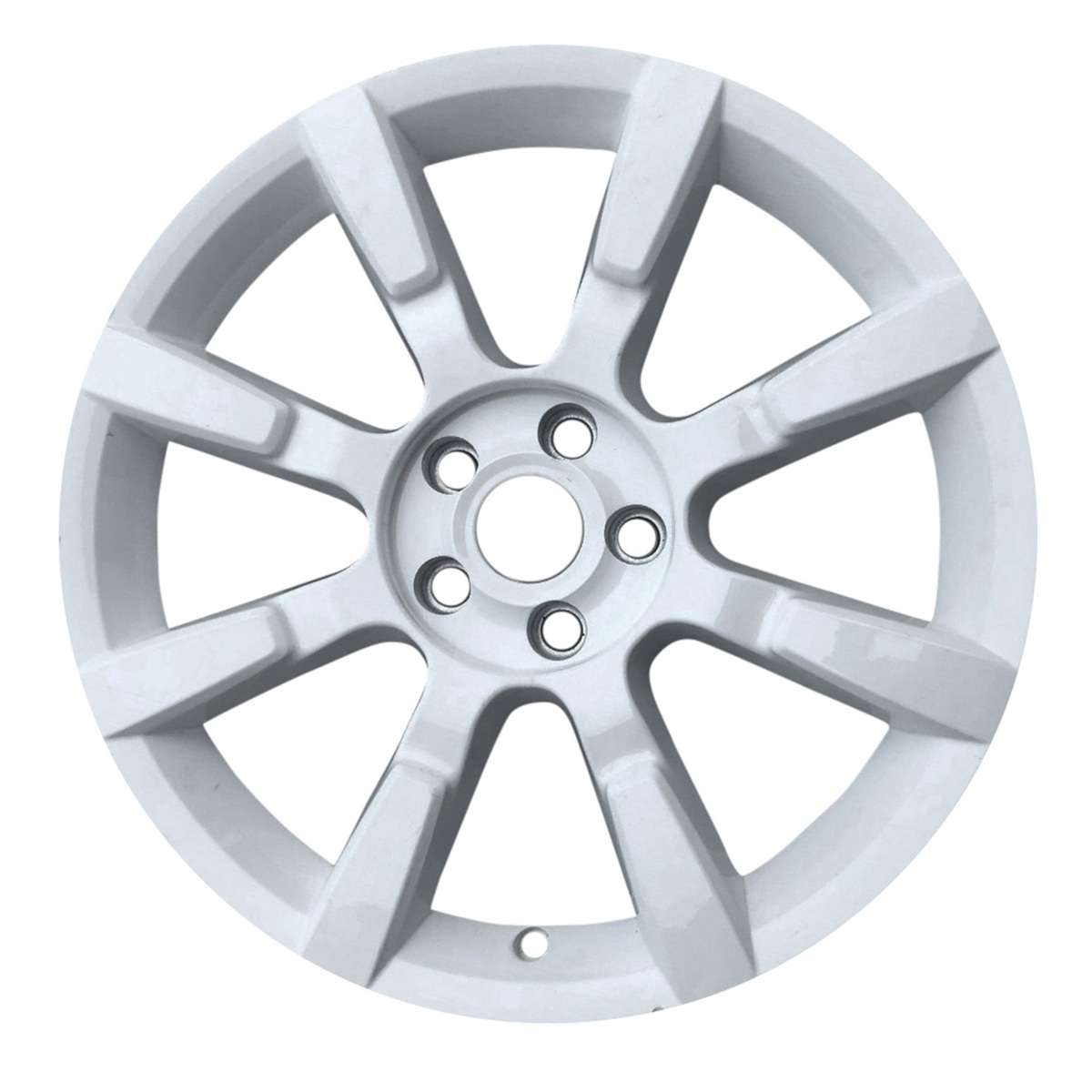 2013 Volkswagen Beetle 18" OEM Wheel Rim W69931W