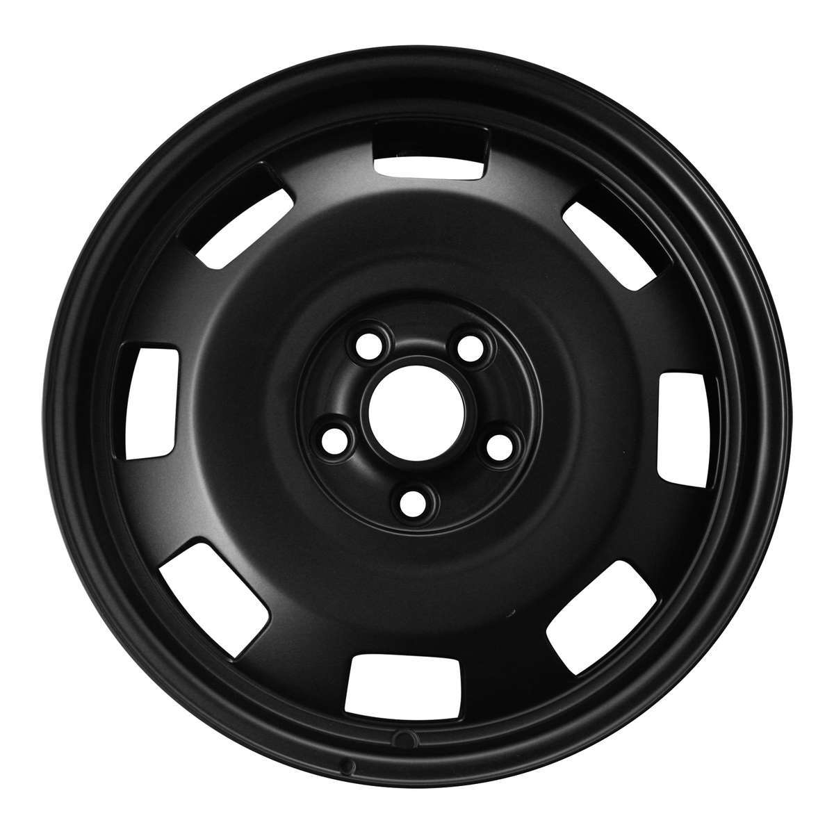 2013 Volkswagen Beetle 17" OEM Wheel Rim W69937B