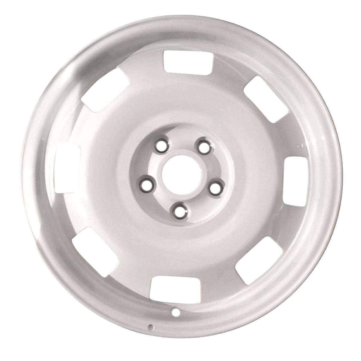 2012 Volkswagen Beetle 17" OEM Wheel Rim W69937W