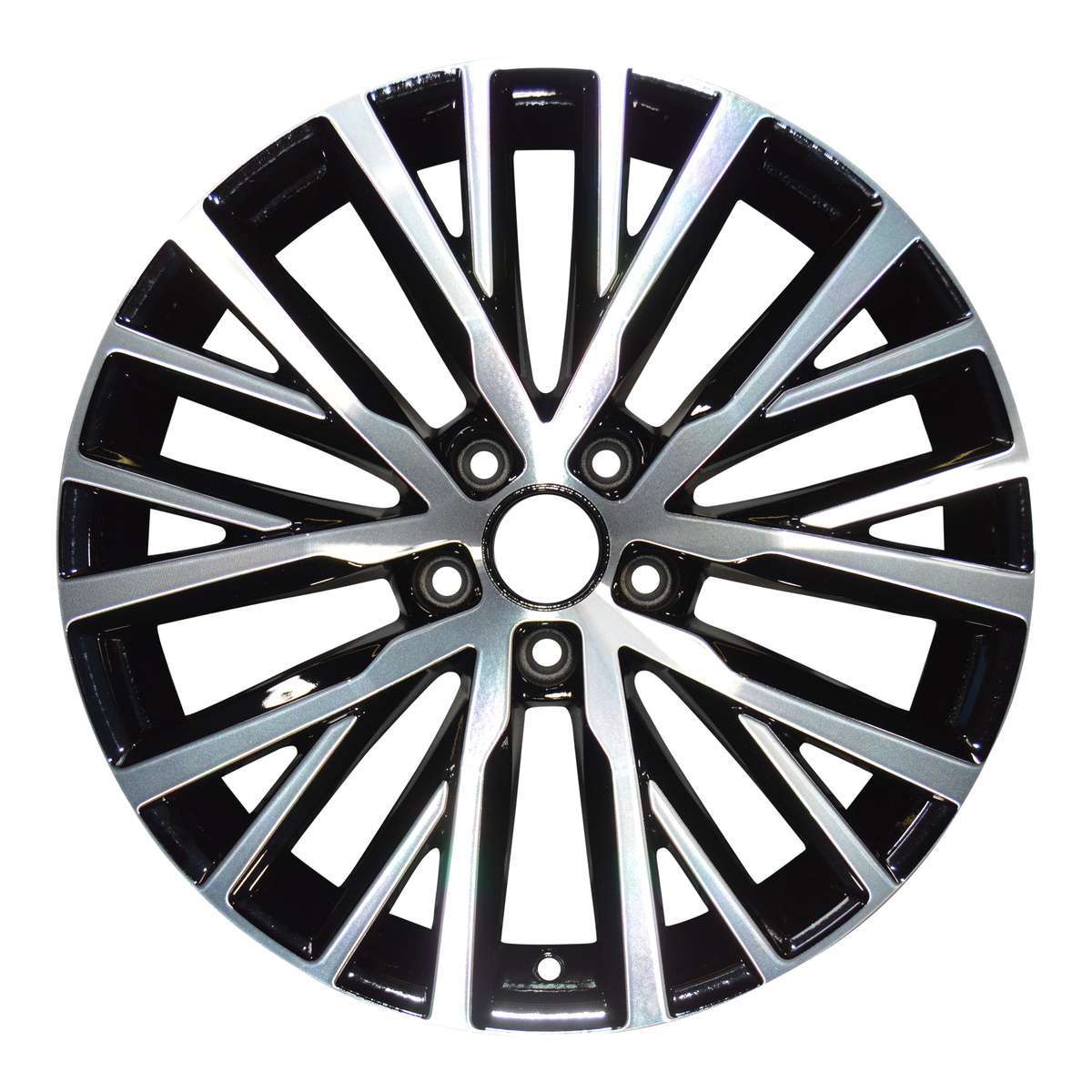 2015 Volkswagen CC 18" OEM Wheel Rim Lakeville W69979MB