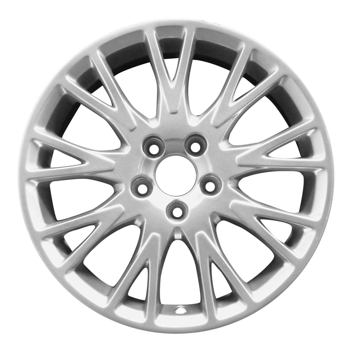 2006 Volvo S60 17