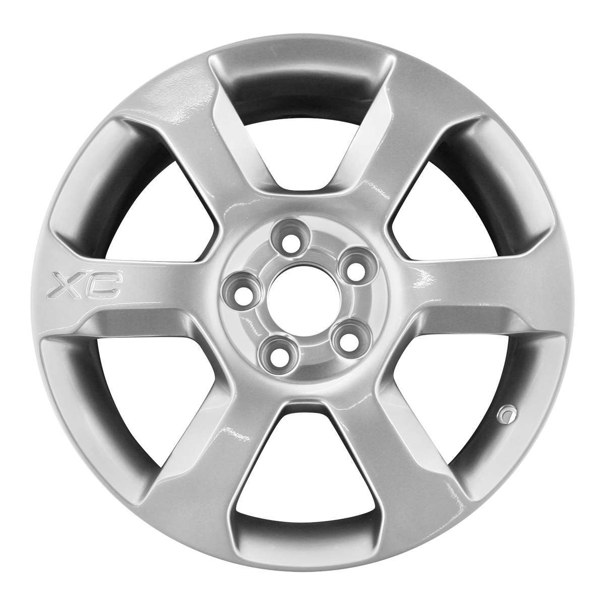 2003 Volvo XC70 17