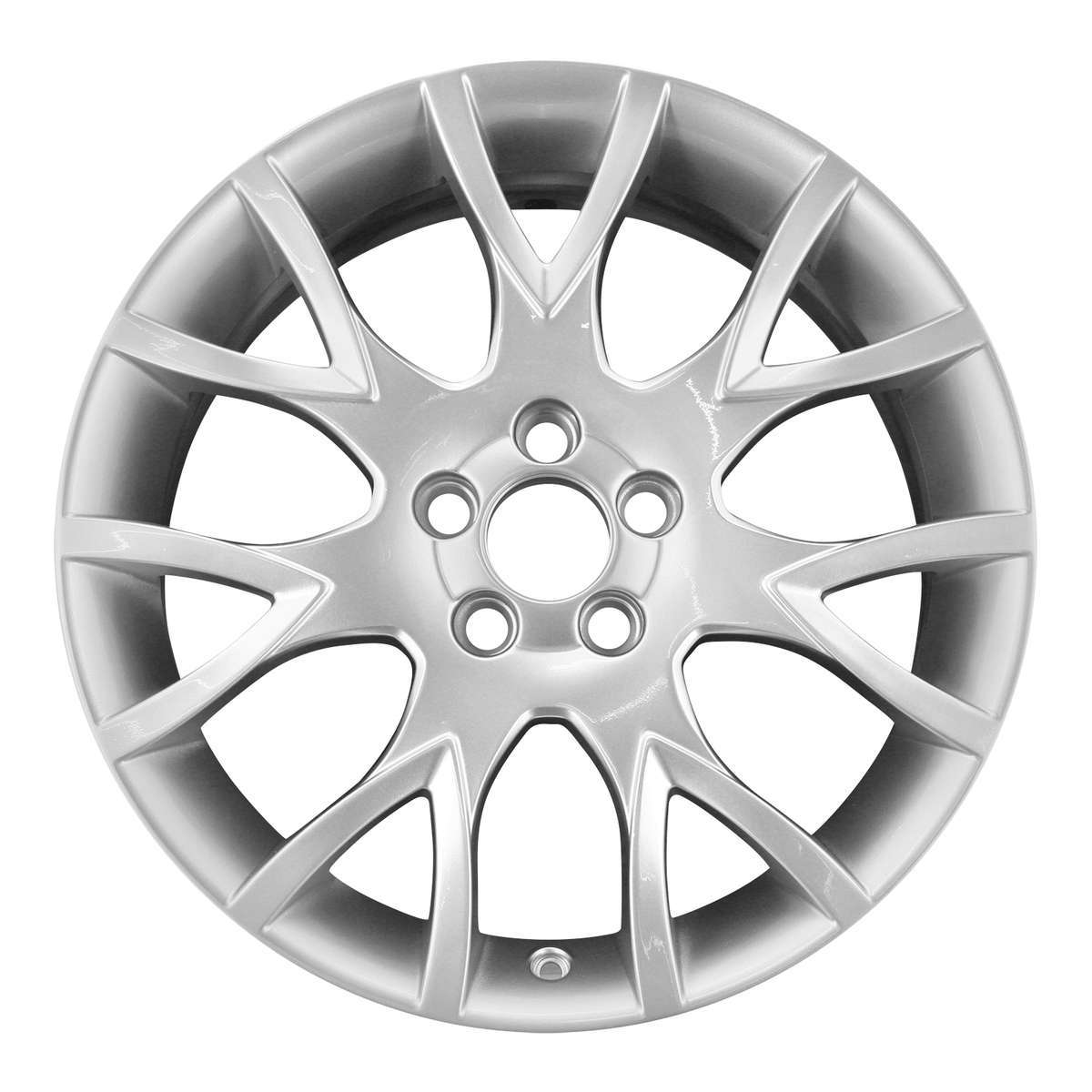 2011 Volvo V50 18