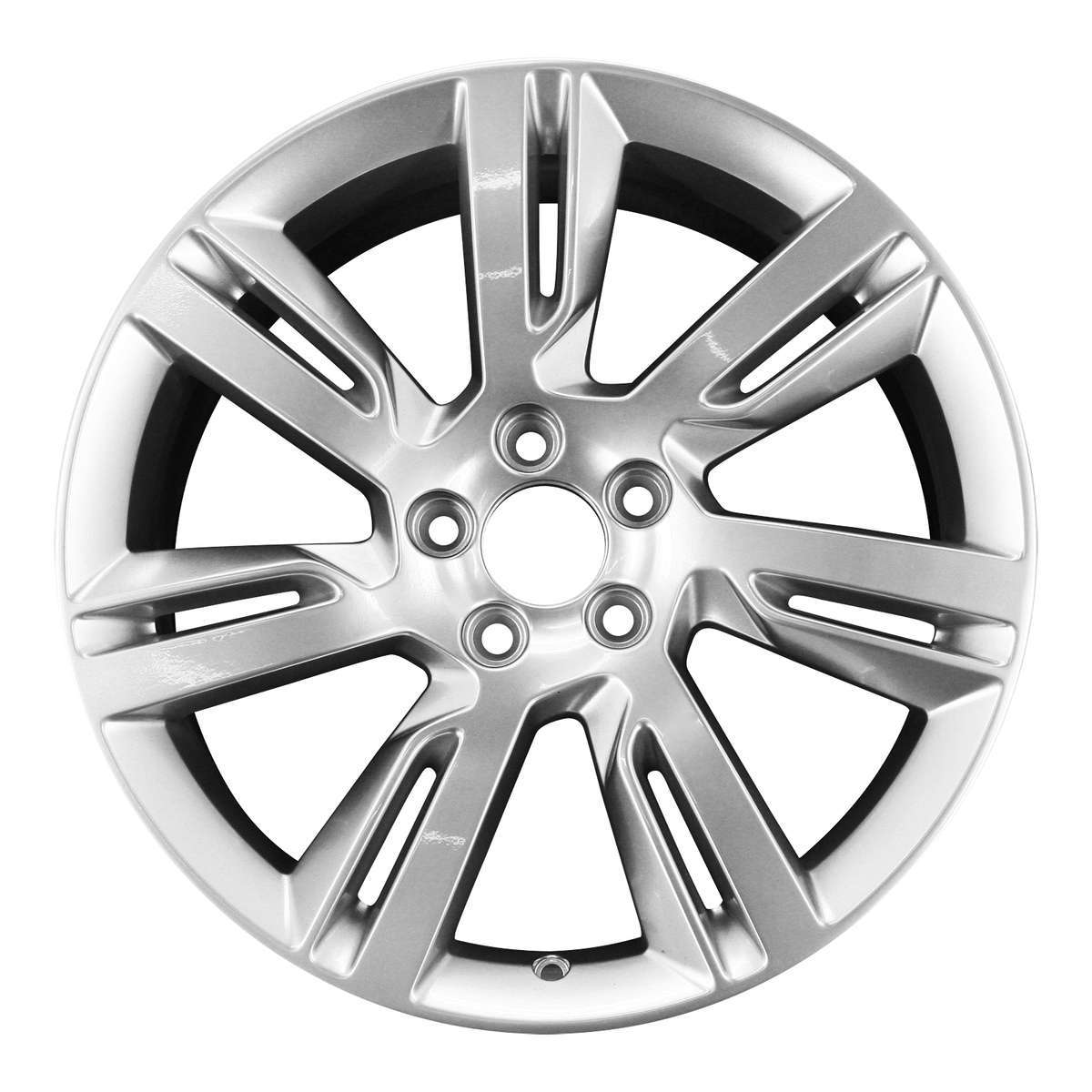 2012 Volvo S60 18