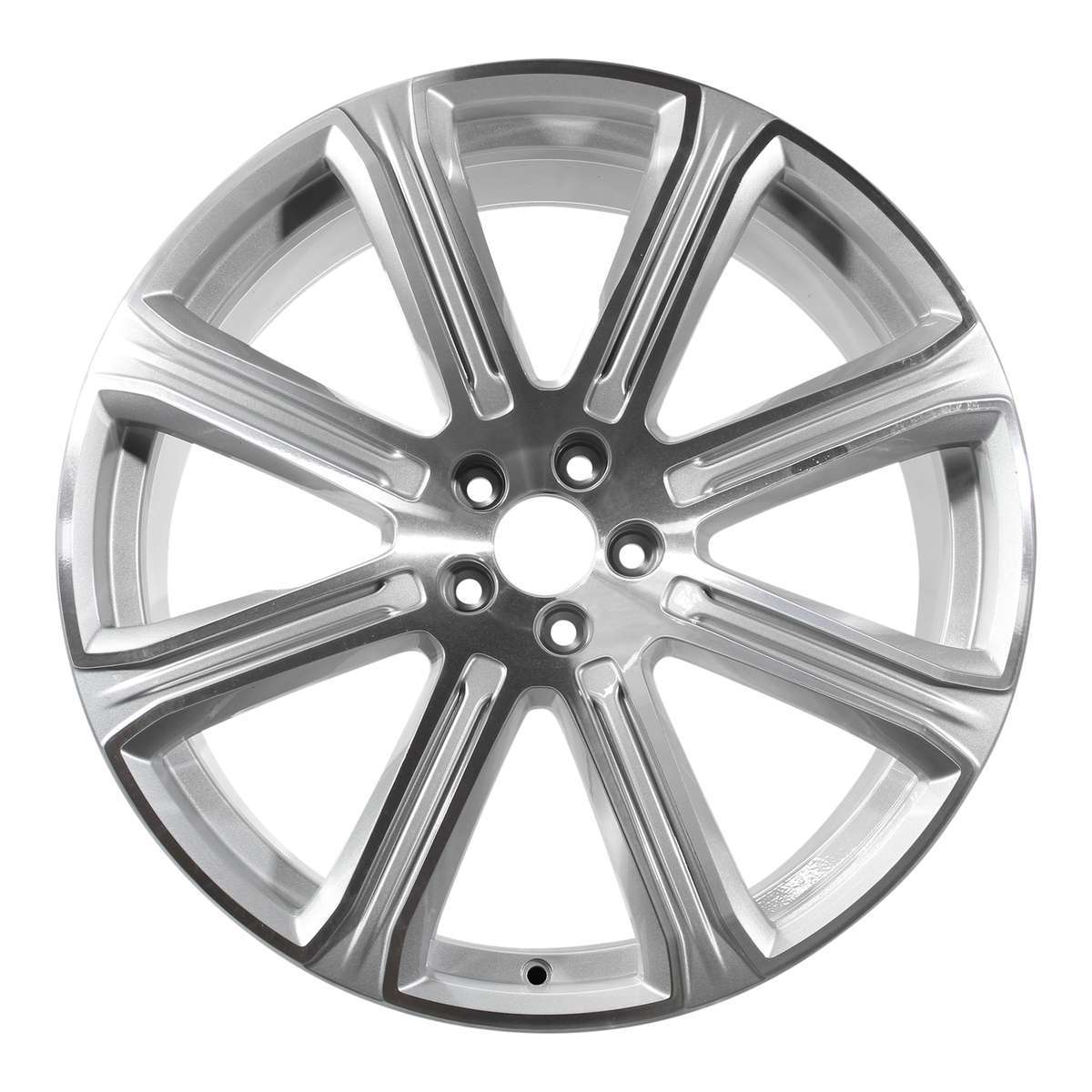 Volvo xc90 store oem wheels