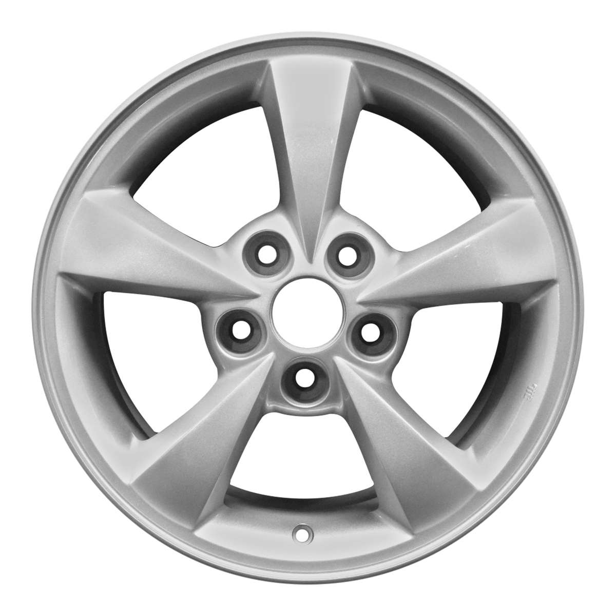 2006 Hyundai Azera 16" OEM Wheel Rim W70719S