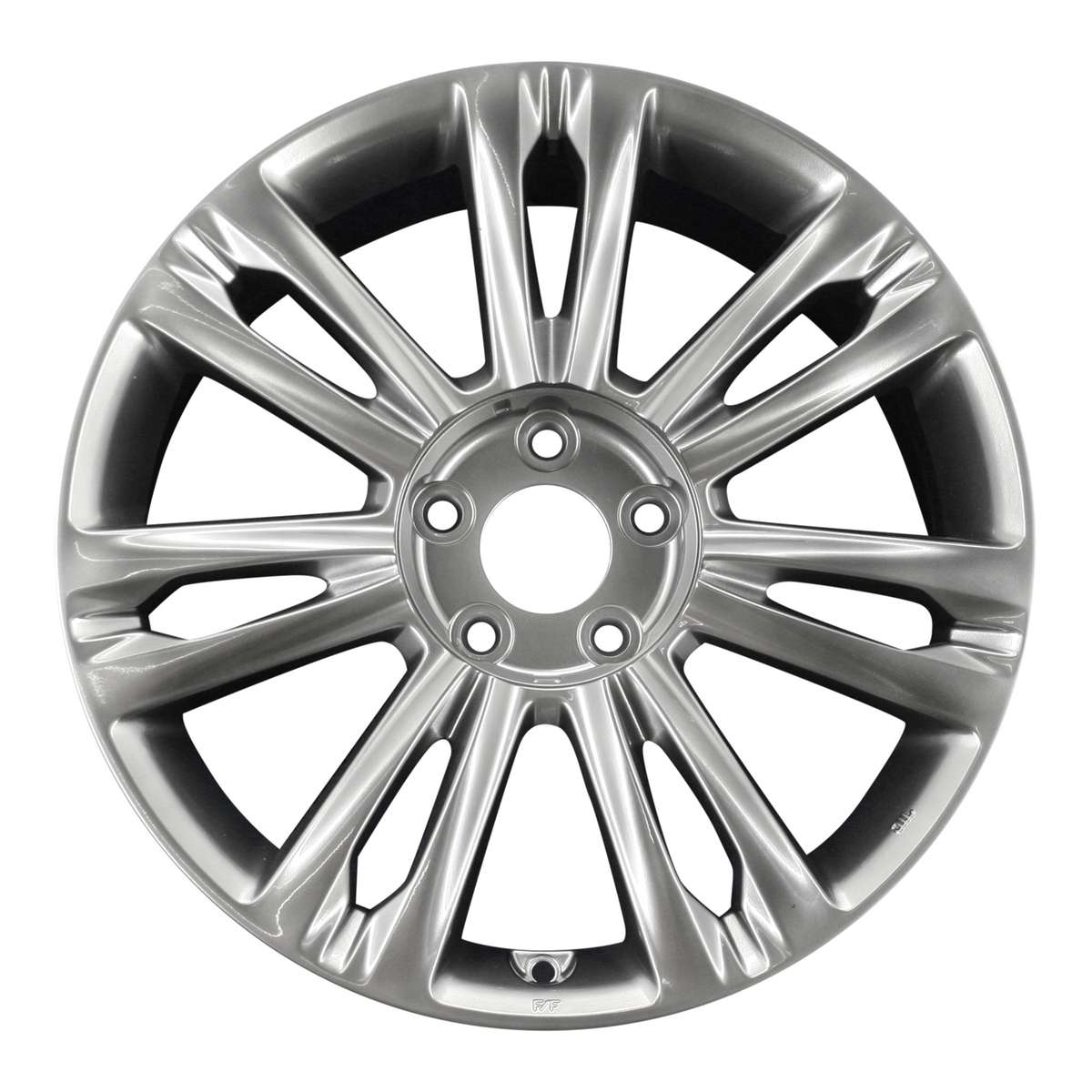 2013 Hyundai Genesis 18" OEM Wheel Rim W70785H