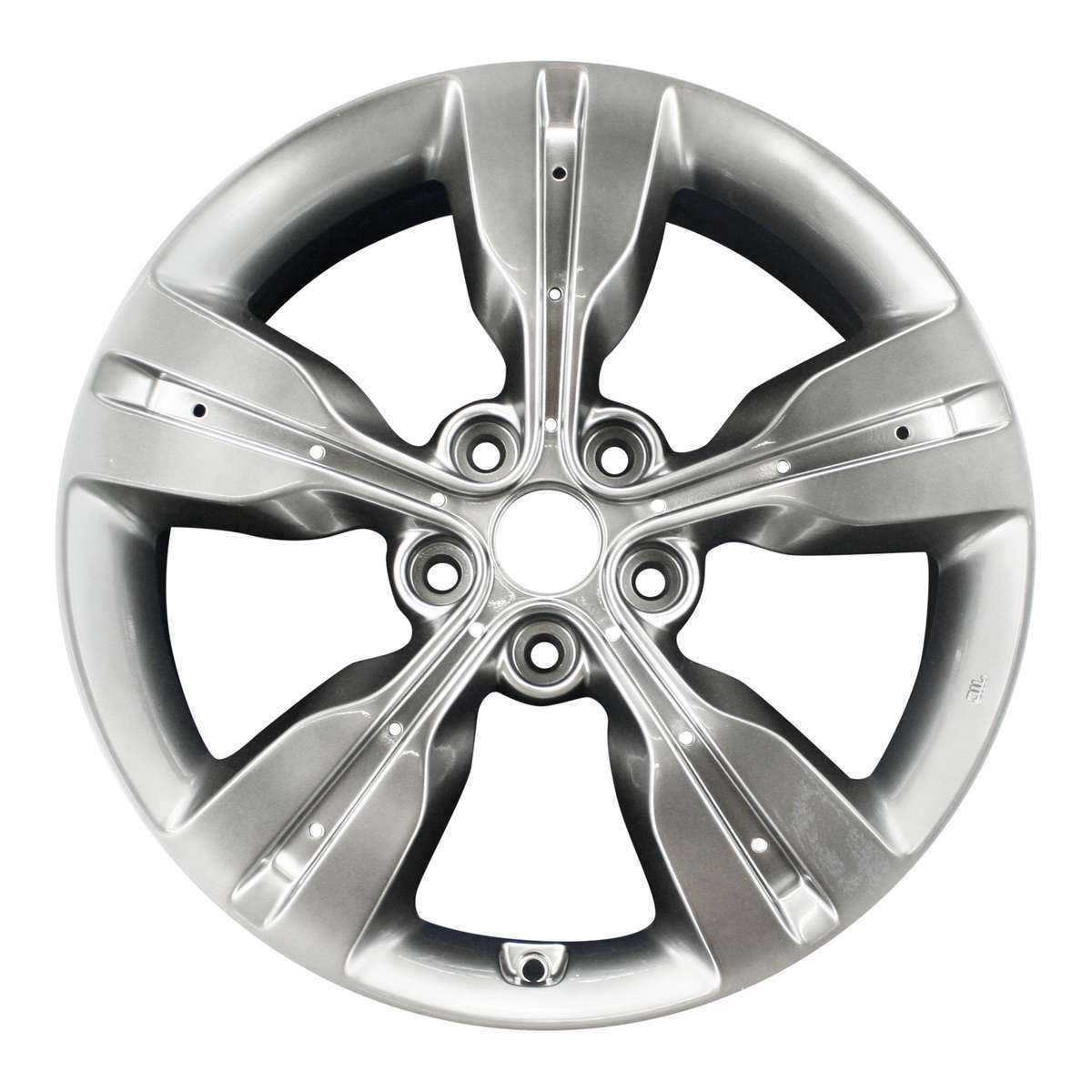 2014 Hyundai Veloster New 18" Replacement Wheel Rim RW70813H