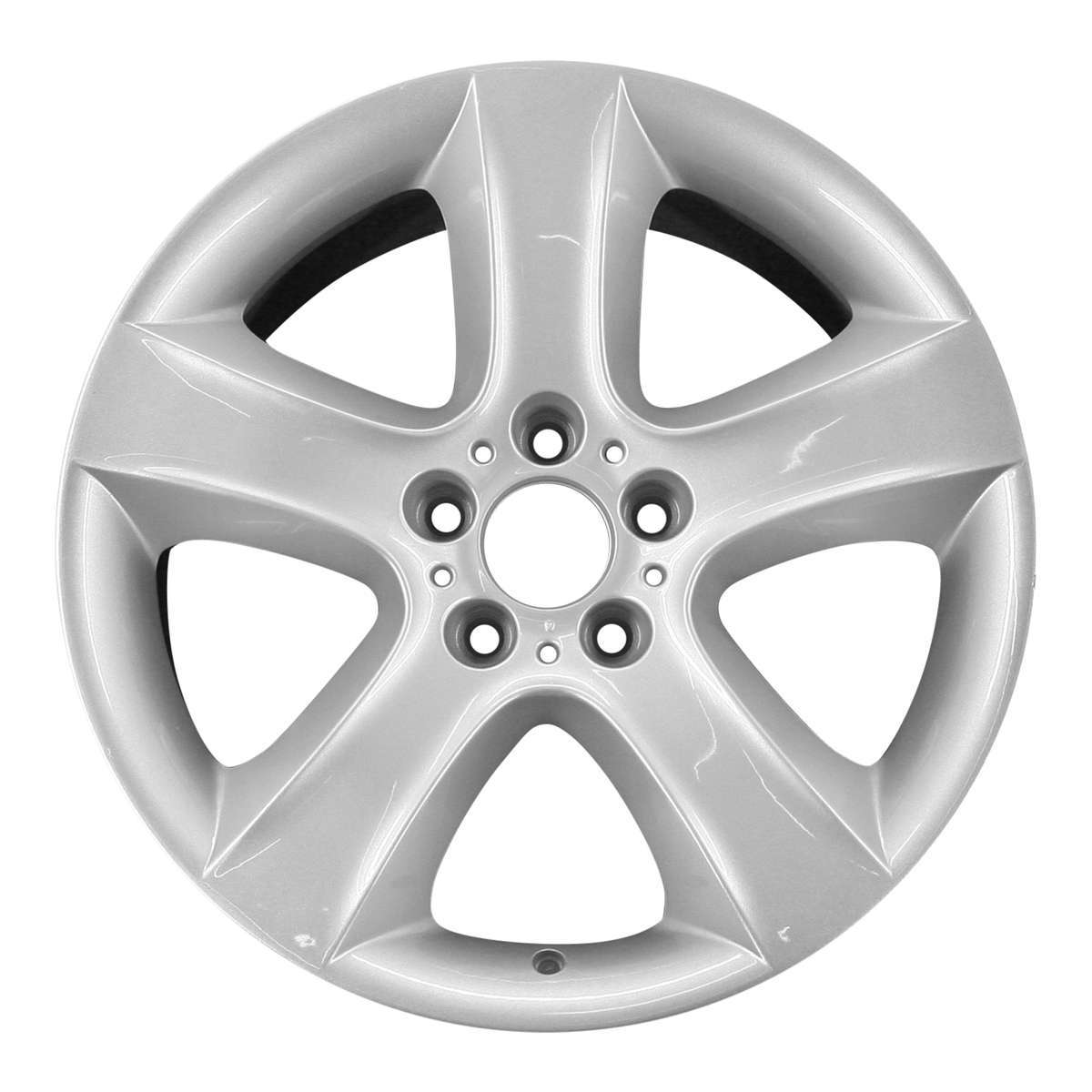 2012 BMW X6 19" OEM Wheel Rim W71174S
