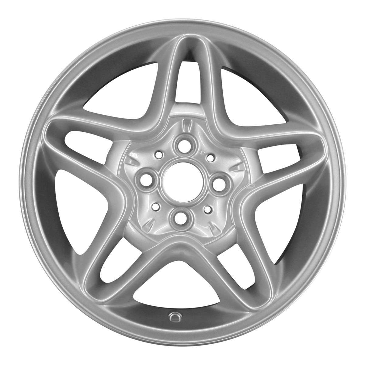 2014 Mini Cooper 16" OEM Wheel Rim W71193S