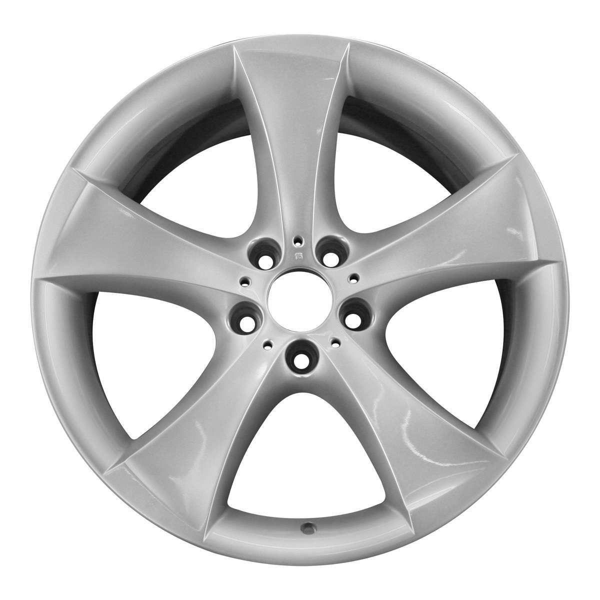 2011 BMW X6 20" Front OEM Wheel Rim W71290S