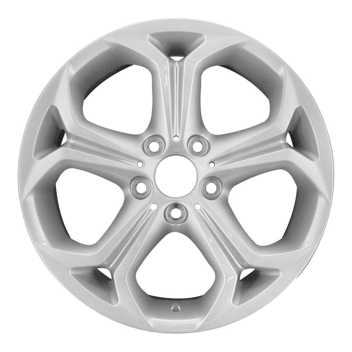 2013 BMW X3 18" Front OEM Wheel Rim Style 280 W71308S