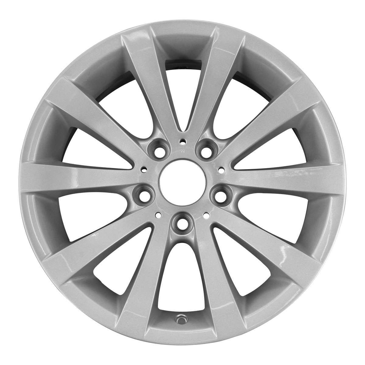 2013 BMW 323i 17" OEM Wheel Rim W71317S