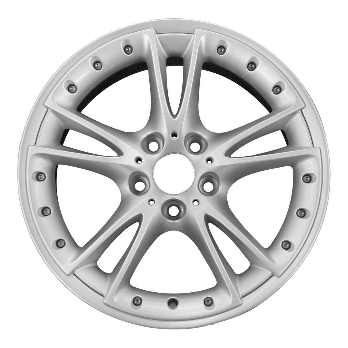 2011 BMW Z4 18" Front OEM Wheel Rim Style 294 W71358S