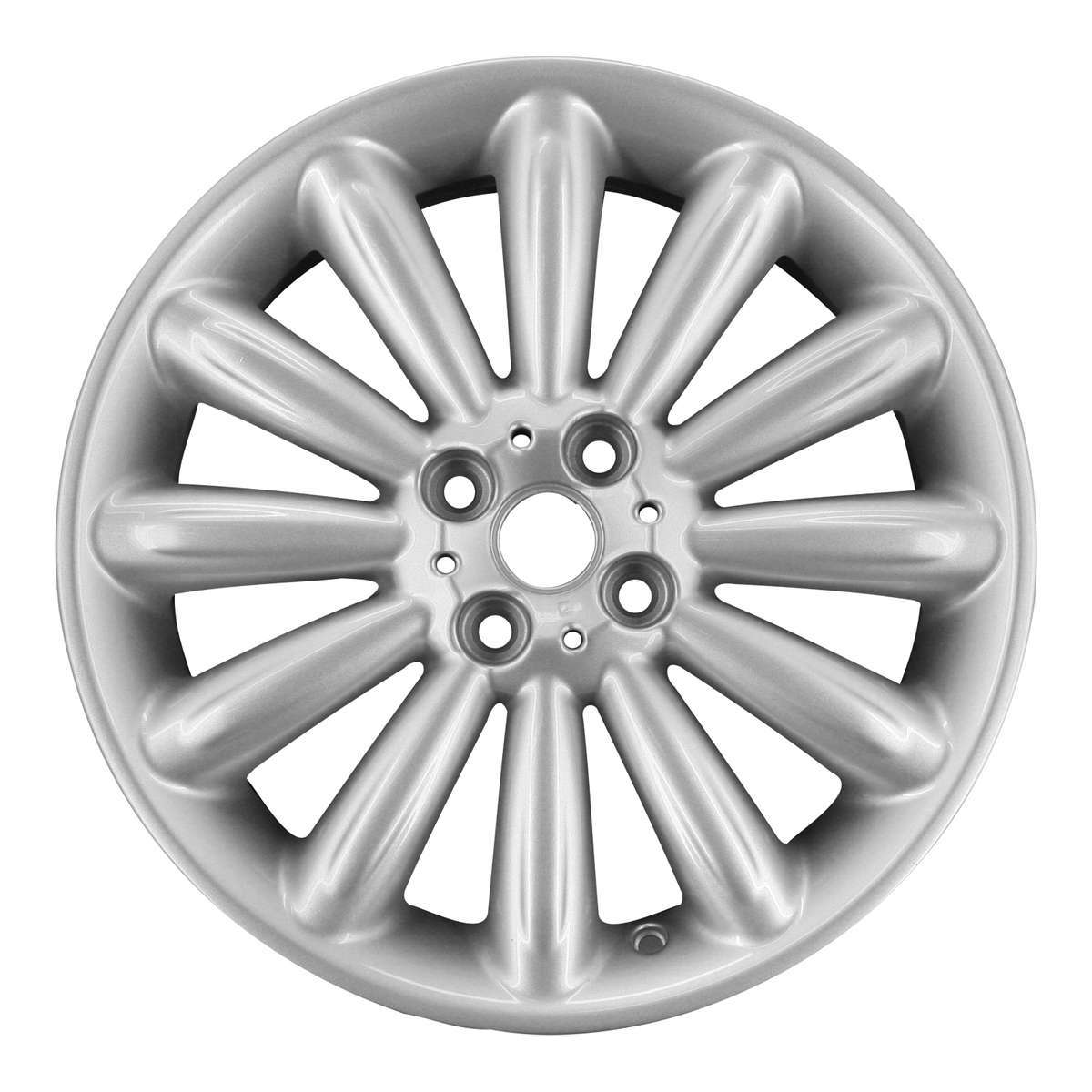 2013 Mini Cooper Clubman 17" OEM Wheel Rim W71400S