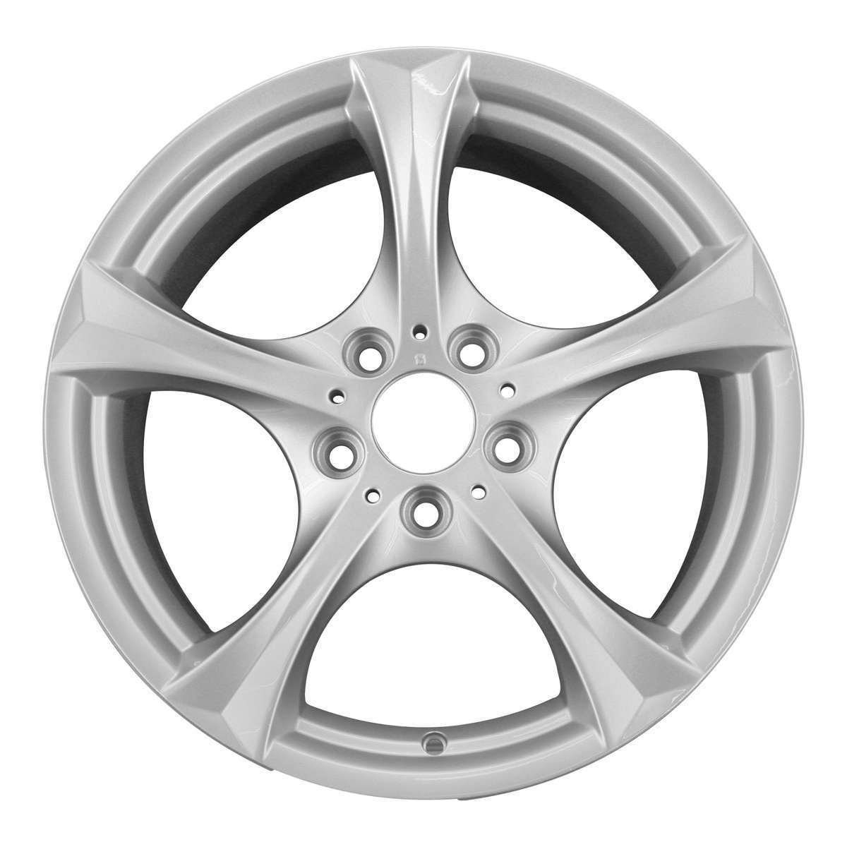 2011 BMW Z4 18" Rear OEM Wheel Rim Style 276 W71434S
