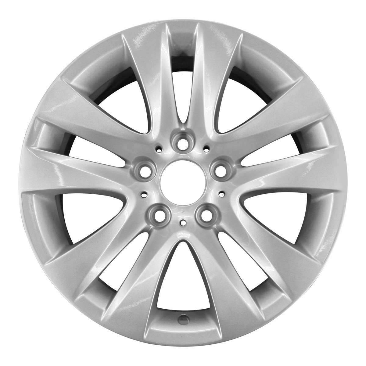 2013 BMW 323i 17" OEM Wheel Rim W71453S