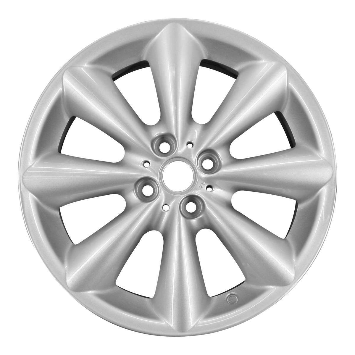 2012 Mini Cooper Clubman 17" OEM Wheel Rim W71468S