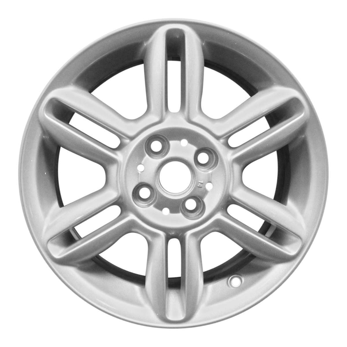 2012 Mini Cooper Clubman 16" OEM Wheel Rim W71469S