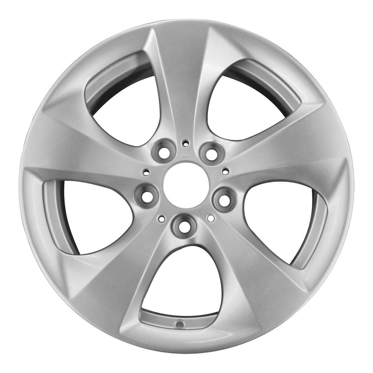 2013 BMW X3 17" Left OEM Wheel Rim W71475LS