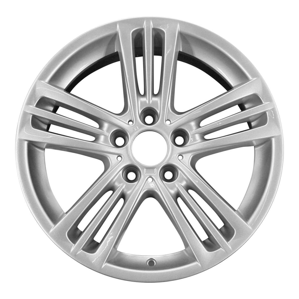 2013 BMW X3 18" OEM Wheel Rim Style 368 W71497S