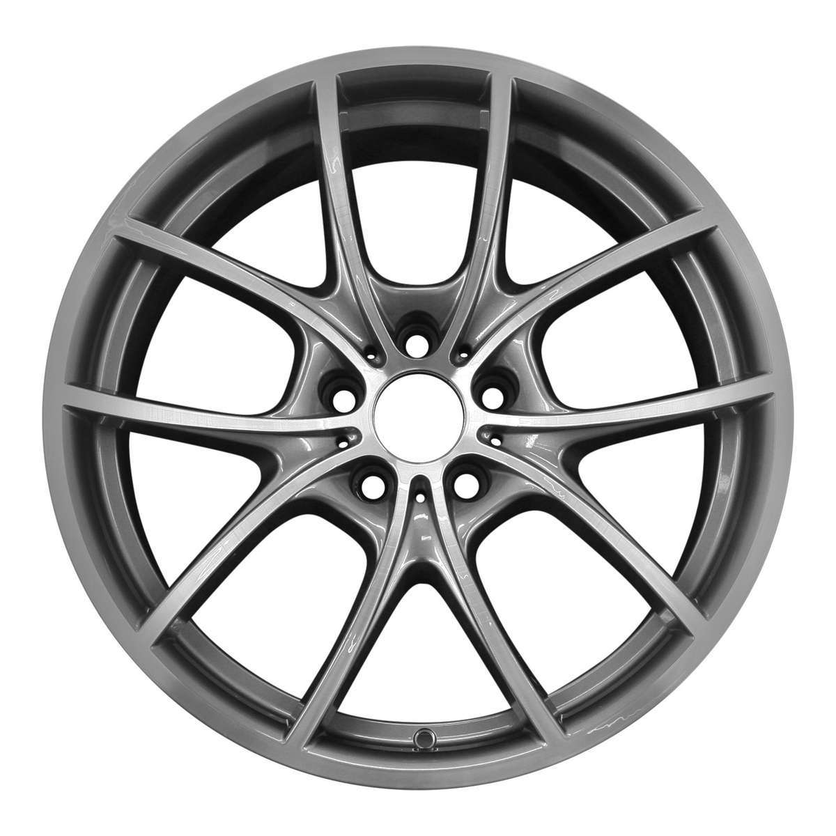 2016 BMW 650i 20