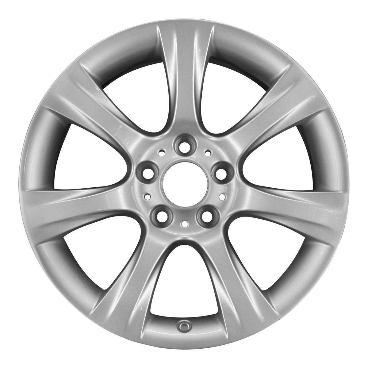 2013 BMW Activehybrid 3 18" OEM Wheel Rim Style 396 W71542S