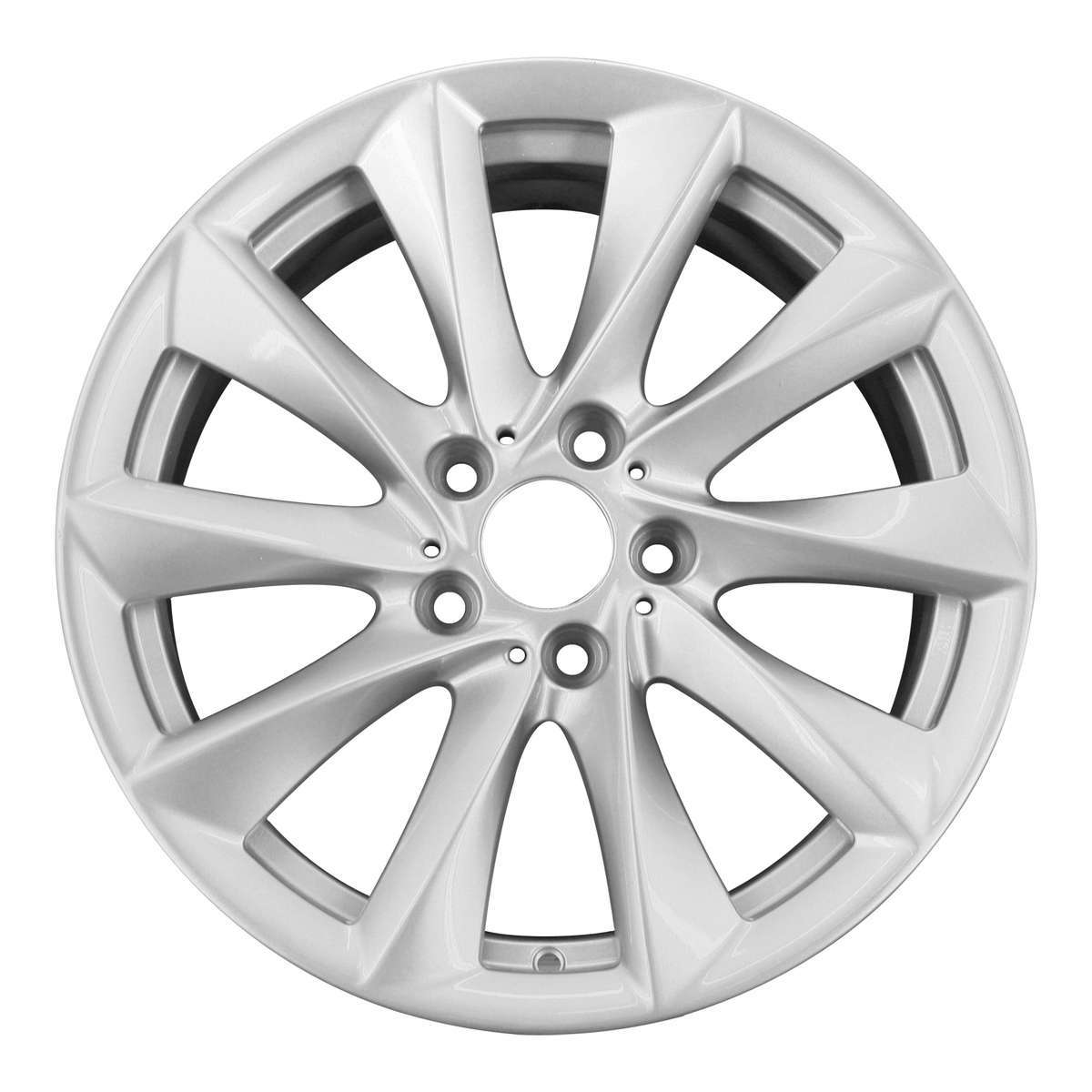 2013 BMW Activehybrid 3 18" OEM Wheel Rim Style 415 W71543S