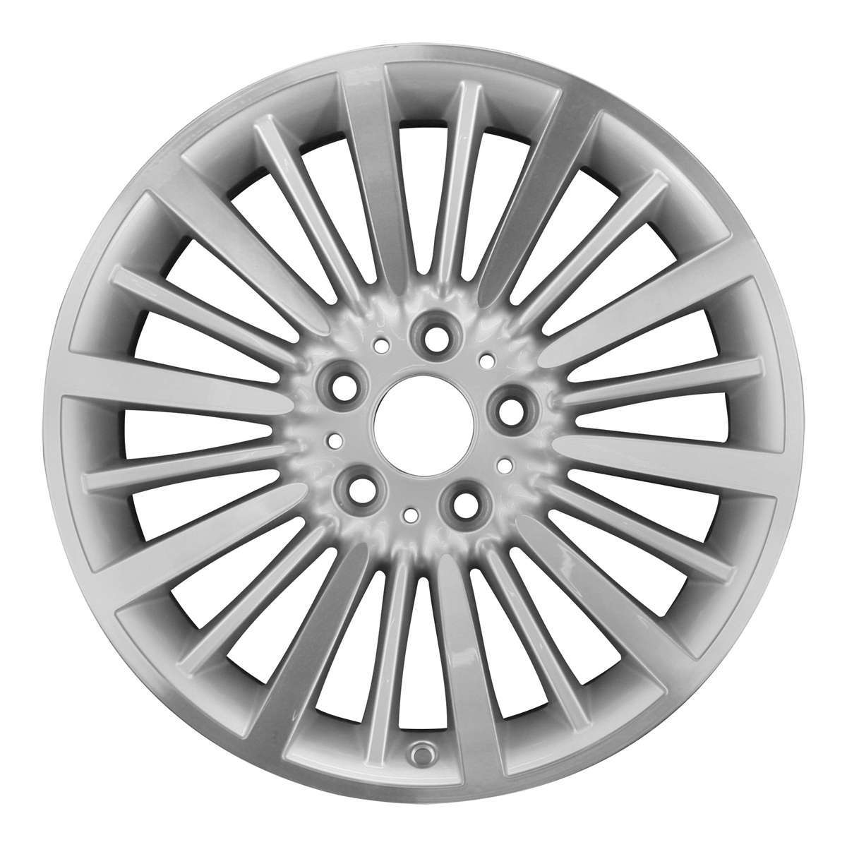 2013 BMW Activehybrid 3 18" OEM Wheel Rim Style 416 W71544MS