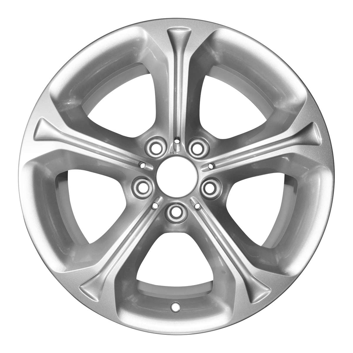 2015 BMW X1 18" OEM Wheel Rim Style 320 W71601S