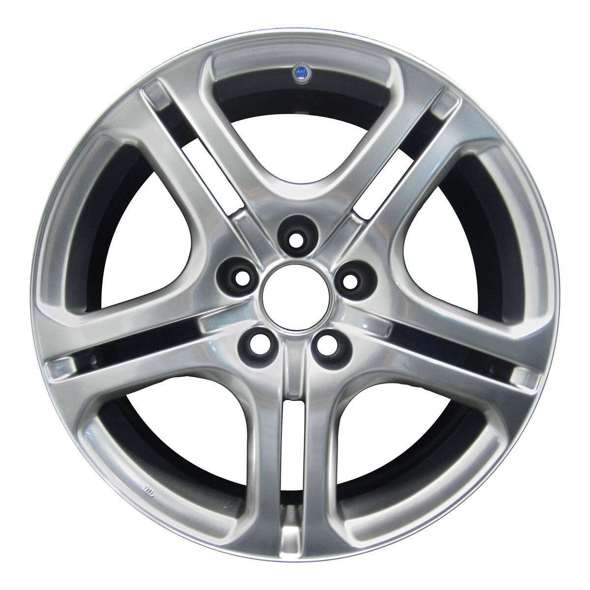 2008 Acura TSX 18" OEM Wheel Rim W71735H