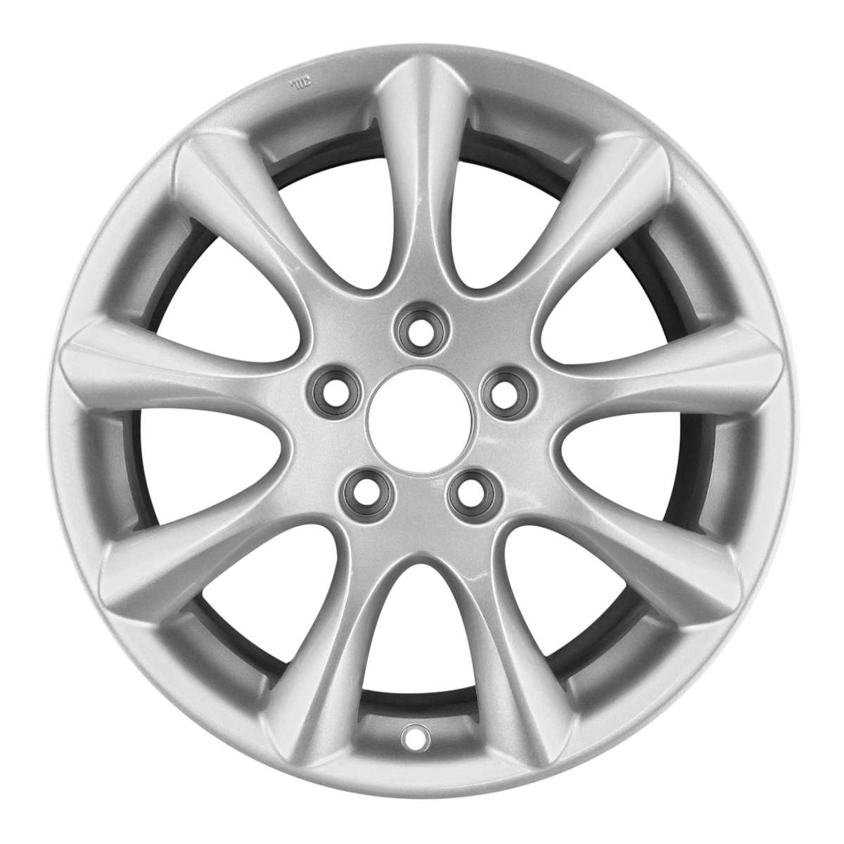 2006 Acura TSX 17" OEM Wheel Rim W71750S