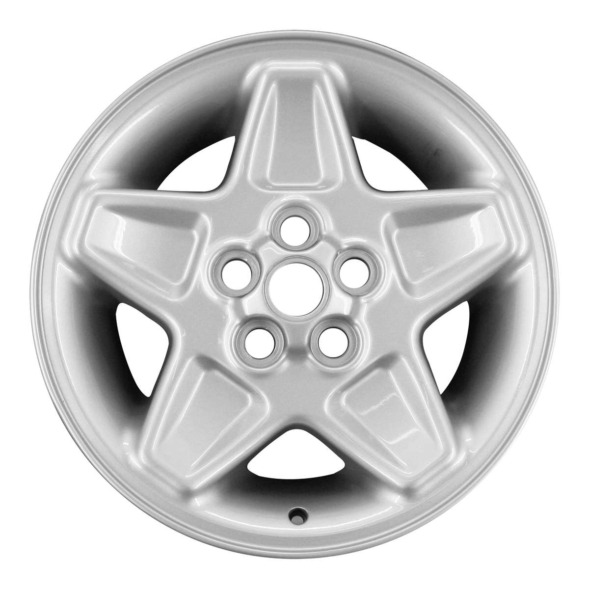 2000 Land Rover Range Rover 18" OEM Wheel Rim W72146S
