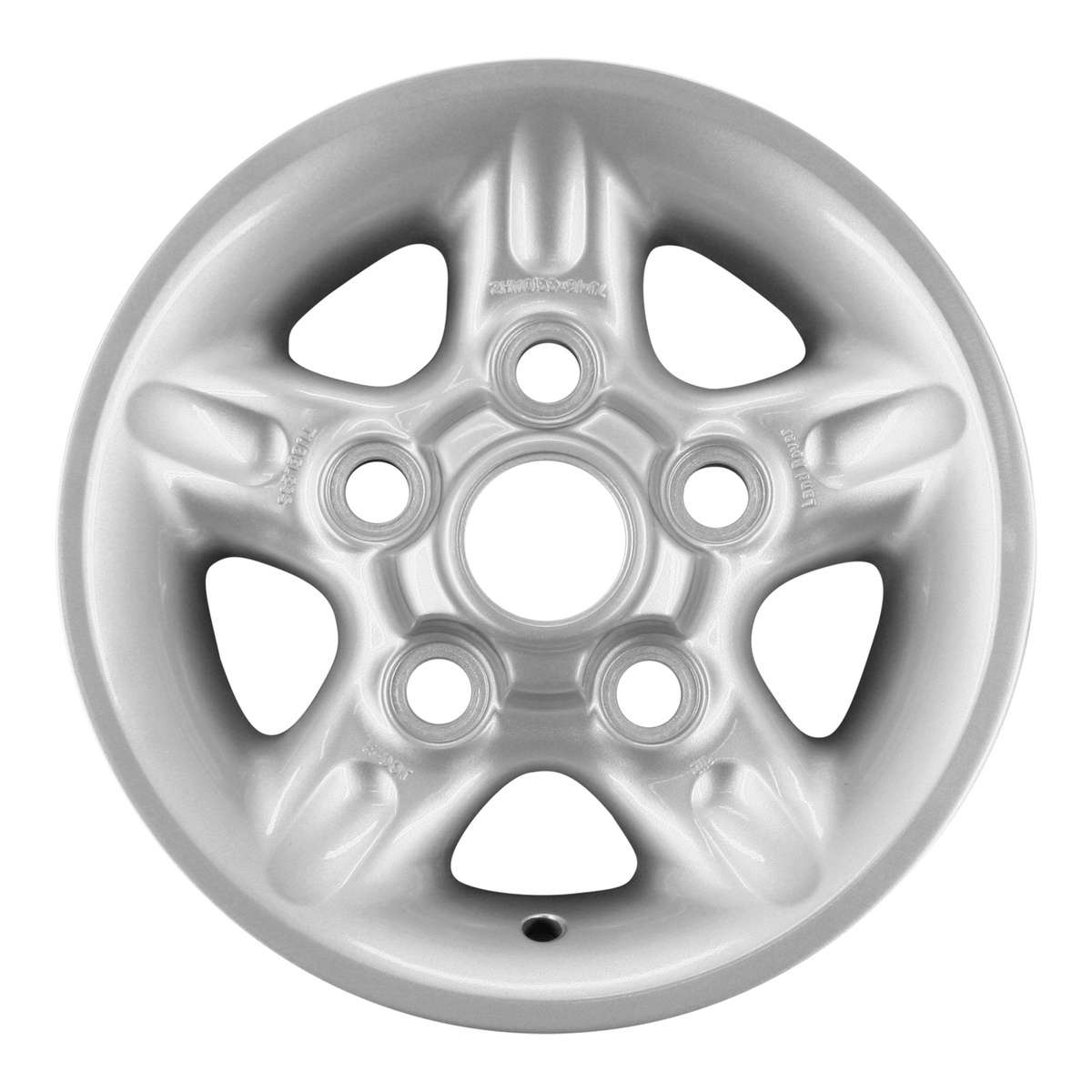 1997 Land Rover Discovery 16" OEM Wheel Rim W72149S