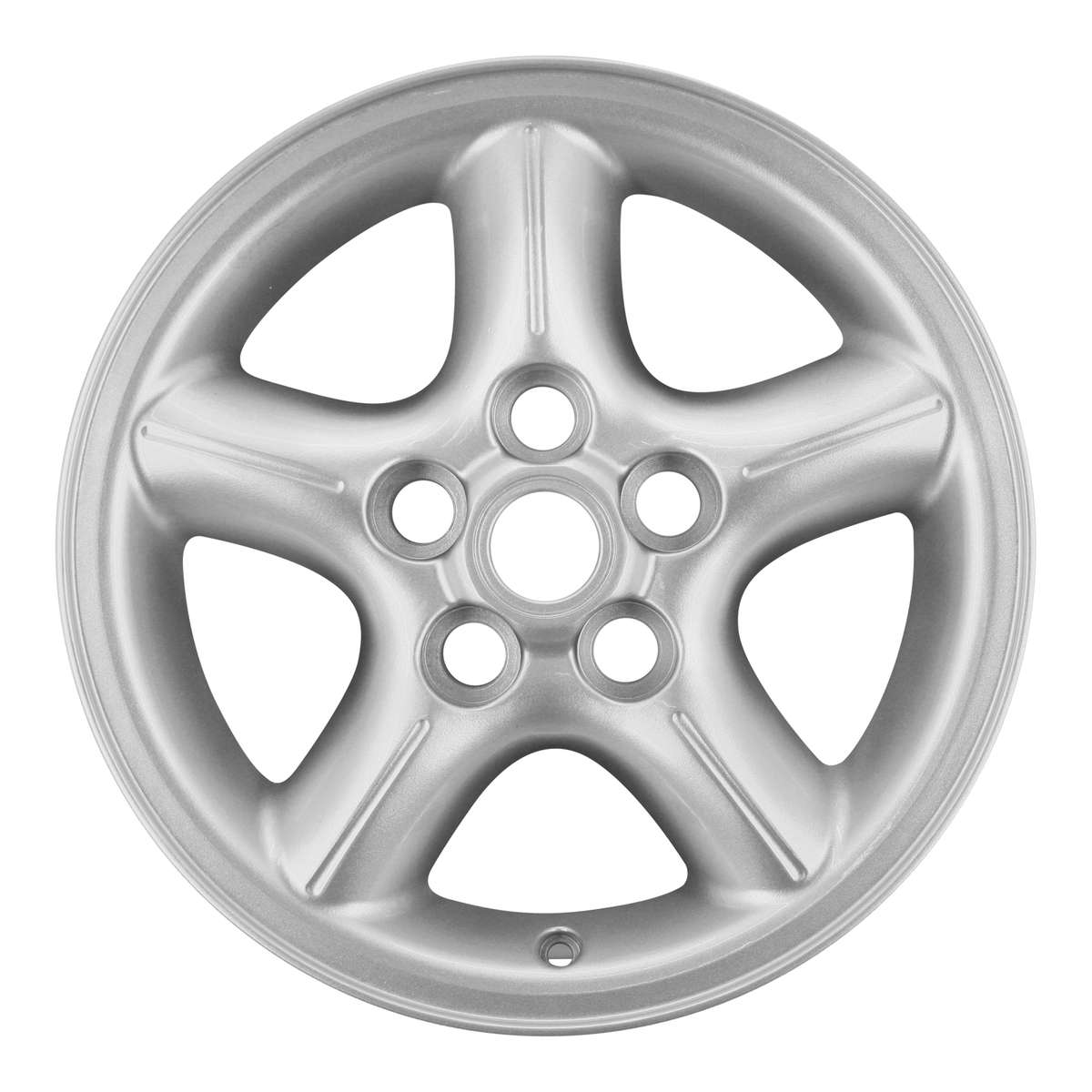 2001 Land Rover Range Rover 16" OEM Wheel Rim W72163S