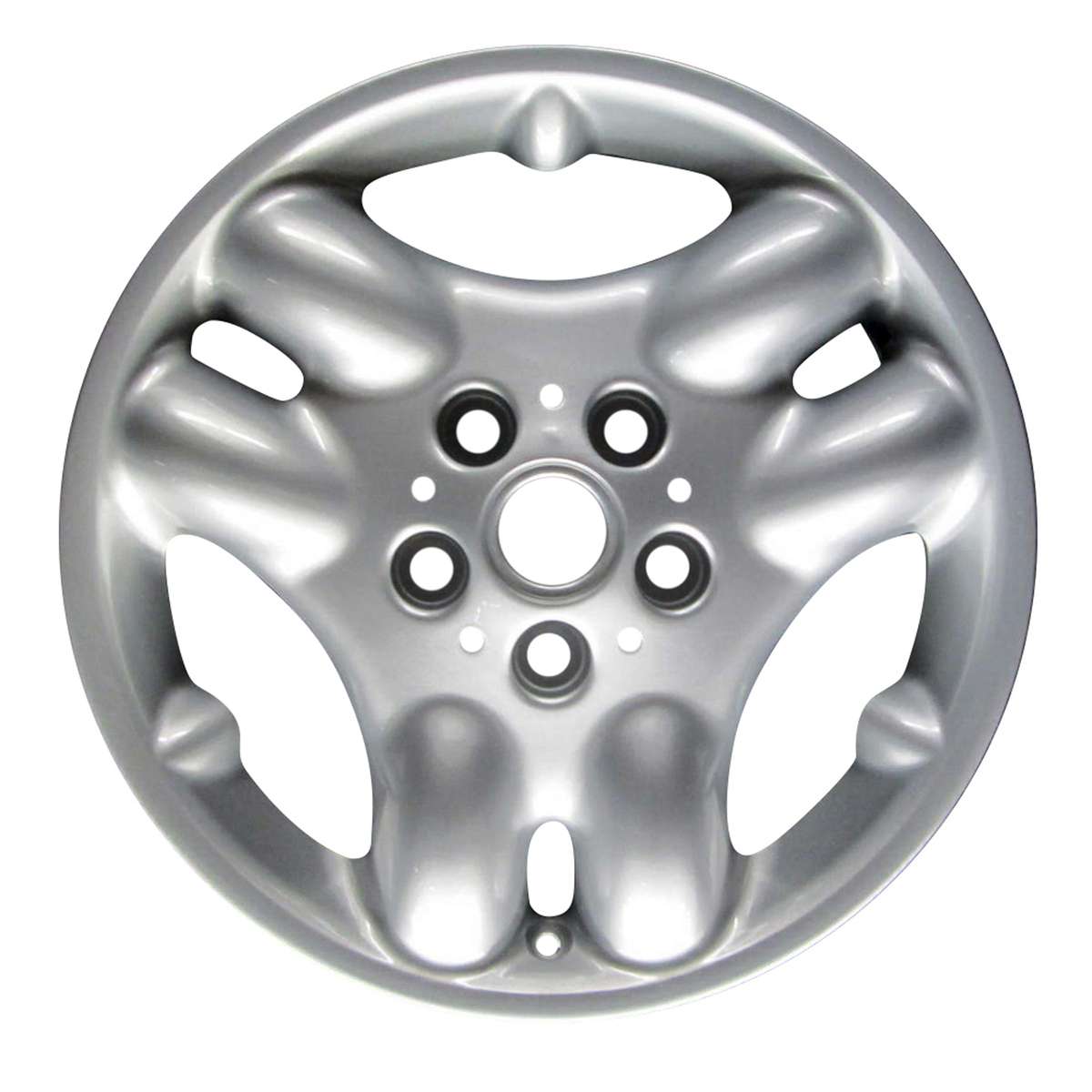 2002 Land Rover Freelander 17" OEM Wheel Rim W72169S