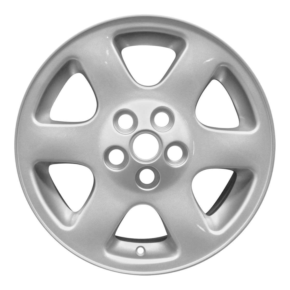 2004 Land Rover Discovery 18" OEM Wheel Rim Comet W72178S
