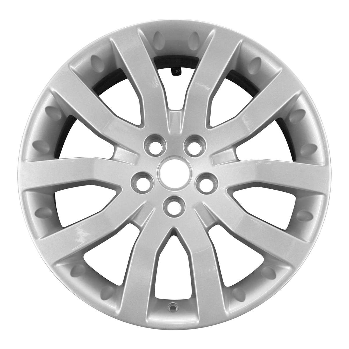 2005 Land Rover Range Rover 20" OEM Wheel Rim W72196S